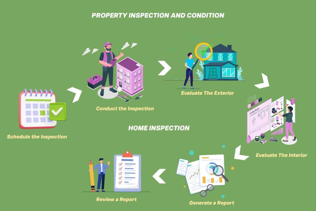 Buying an Apartment